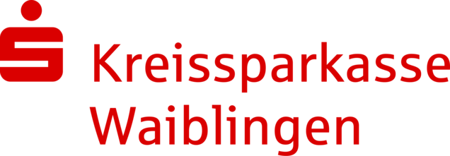 Firmenlogo der Kreissparkasse Waiblingen